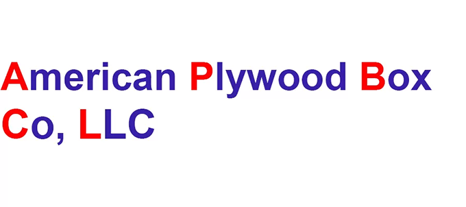 American Plywood Box Co, LLC